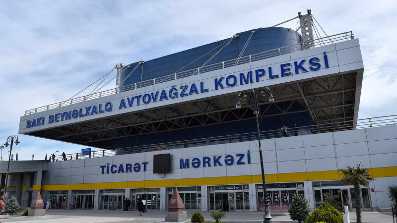 Bayram günlərində avtovağzallar gücləndirilmiş iş rejimində fəaliyyət göstərəcək