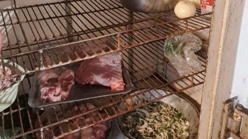 Xətai: “Kənd evi” kafesi cərimələnib