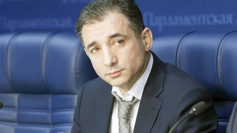 Rumıniyaya yeni səfir təyin olunub