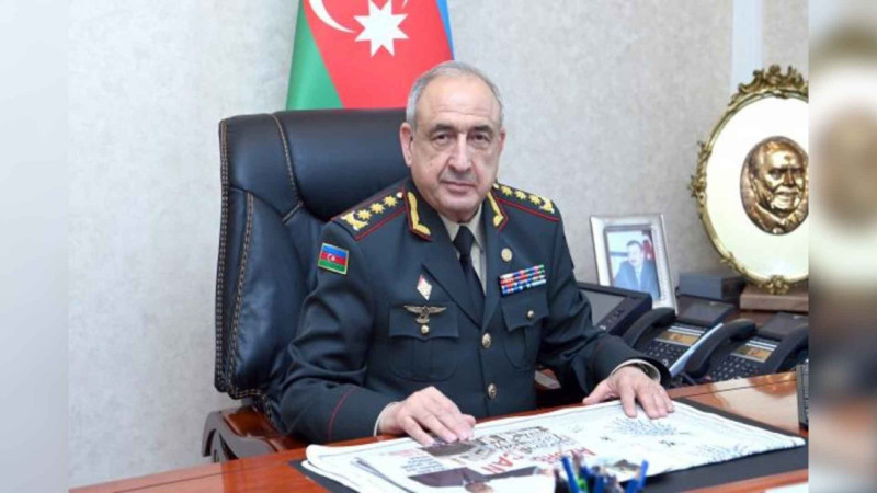 Prezidentin sabiq köməkçisinə yeni təyinat verilib