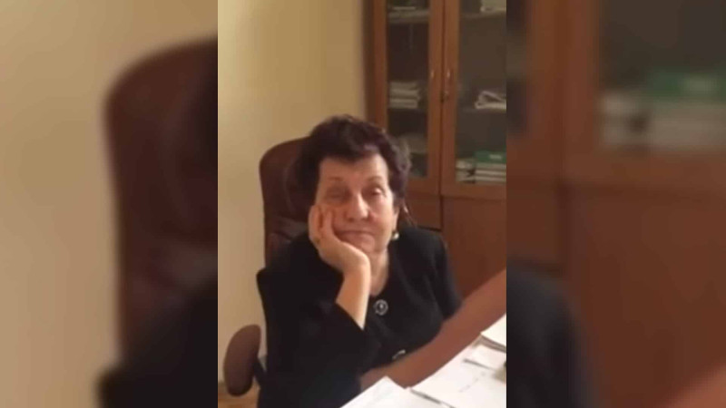 Sahibkar qadın vəfat edib, övladları onun borclarını ödəyirlər