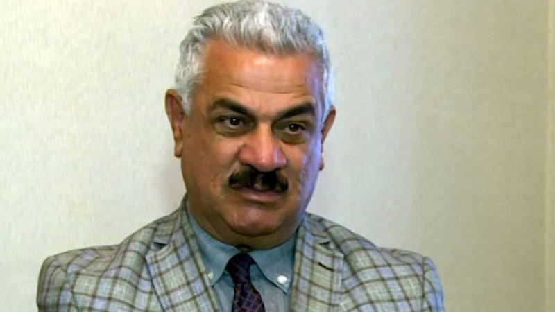Elmlər Akademiyasının sabiq direktoru həbs edilib