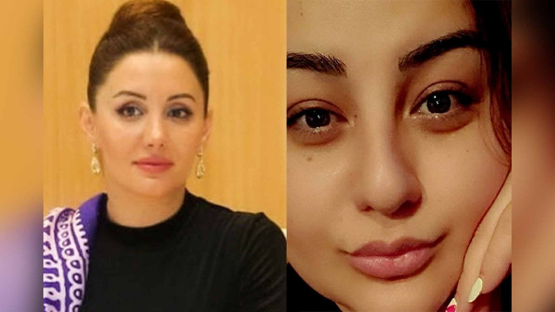 Dələduzluqda təqsirləndirilən bələdiyyə sədri və bacısına hökm oxunub
