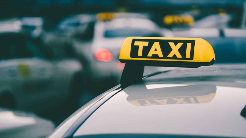 Bakıda taksilərin bir çoxunun yaşı 15 ildən çoxdur