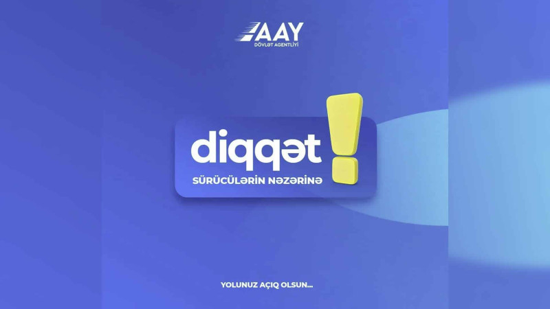 8 Noyabr prospekti 5 günlük bağlanır