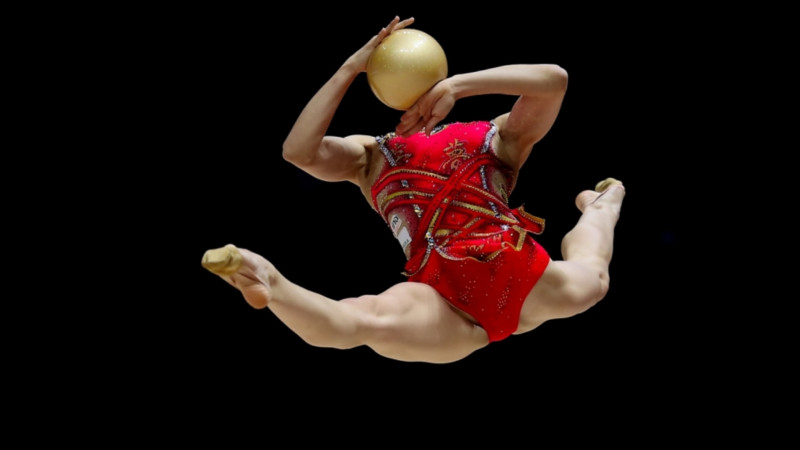 “Baku 2023” fotomüsabiqəsinin qalibləri məlum olub