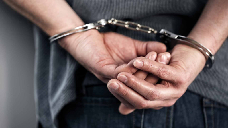 Bakıda taksi sürücüsünü dişləyib bıçaqlayan şəxs həbs olunub