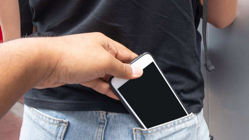 Xəzər rayonunda kafedə yanğın olub