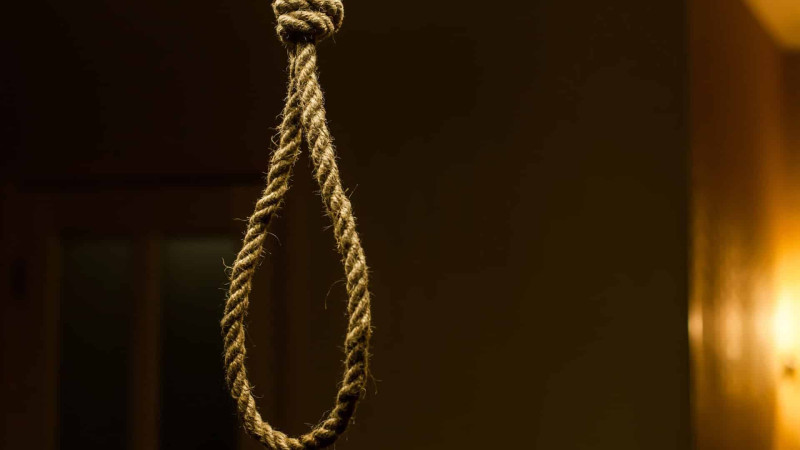 Biləcəri qəsəbəsində 31 yaşlı kişi intihar edib