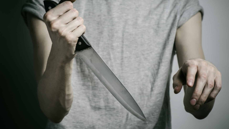 Qalada FHN-in xilasediciləri intihara cəhdin qarşısını alıblar