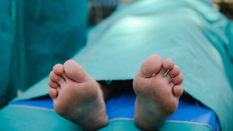 Xətai rayonunda avtomobilin vurduğu piyada xəstəxanada dünyasını dəyişib