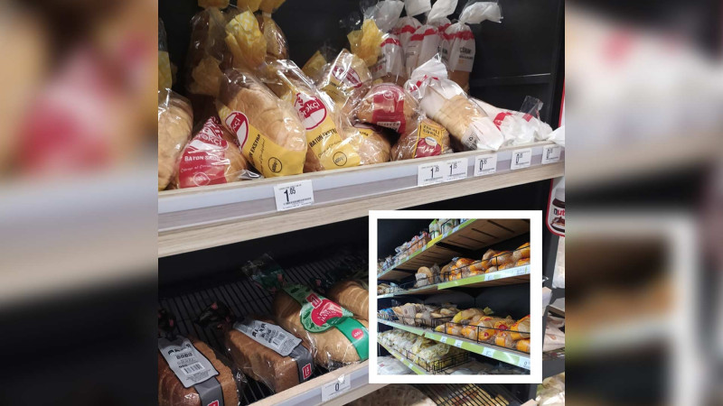 Bakıdakı marketlərə şənbə və bazar günləri qablaşdırılmış çörəklər satılmır – İDDİA