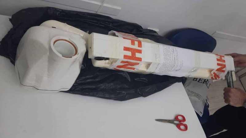 Paytaxtda stomatoloji klinikaların birində rentgen aparatının istismarı dayandırılıb