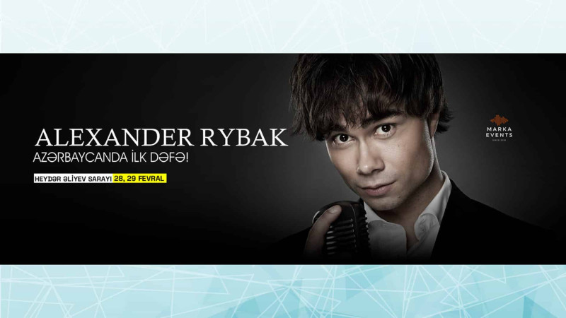 “Eurovision” yarışmasının qalibi ilk dəfə Bakıda konsert verəcək