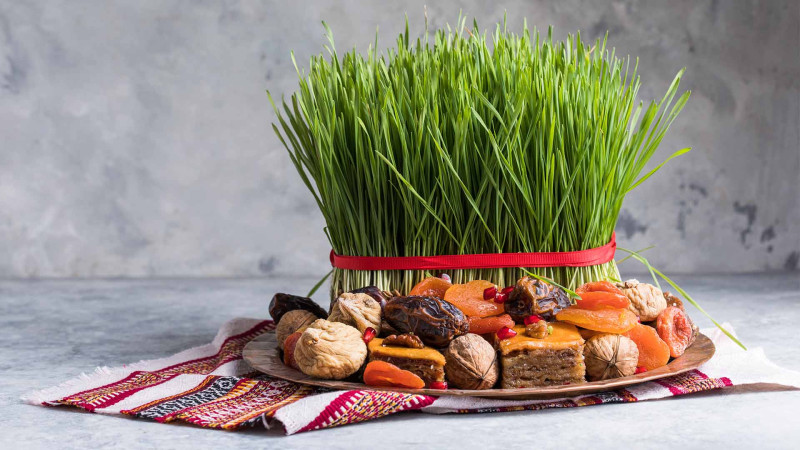 Novruz bayramında 7 gün iş olmayacaq