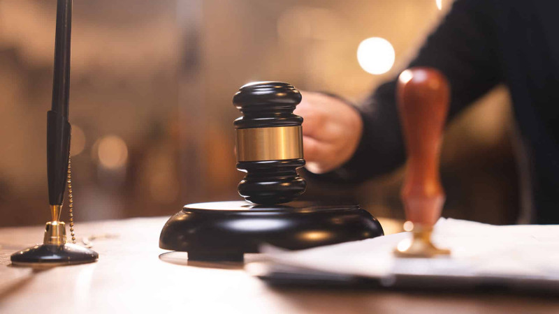 Bakıda MTK direktoru böhtan atmaqda ittiham olunub