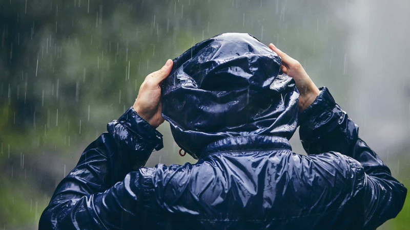 Bakıda sabaha olan hava proqnozu açıqlanıb