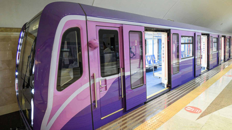 Bakı metrosunun iş rejimində dəyişiklik olacaq
