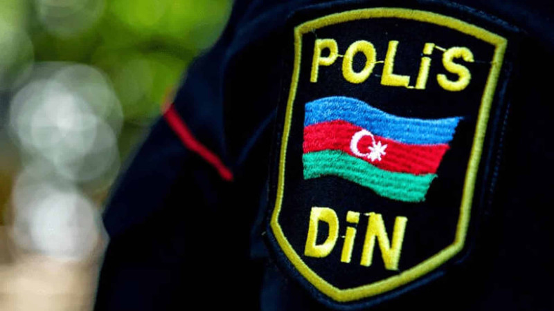 Bakıda polis şöbələrinin rəisləri dəyişdirilib