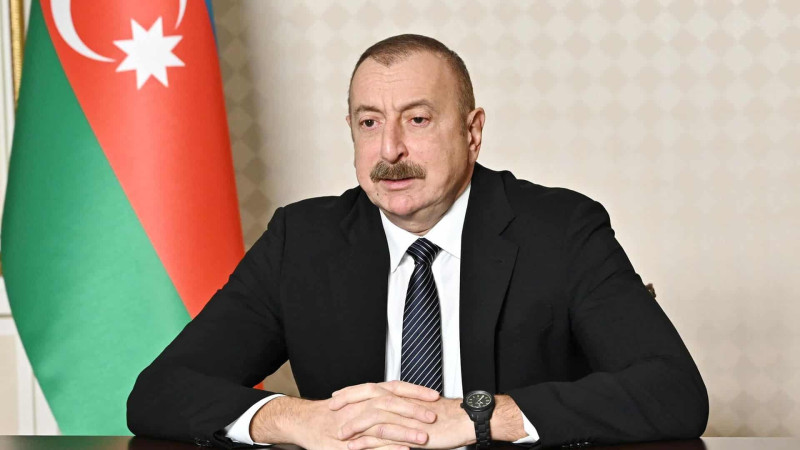 Azərbaycanda gələn il “Yaşıl dünya naminə həmrəylik ili” elan edilib