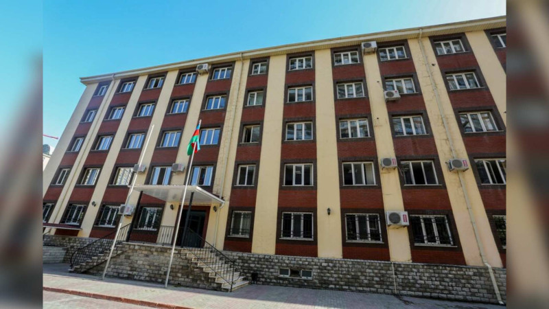 İlahiyyat İnstitutunun yanında Bakı İlahiyyat Kolleci yaradılıb