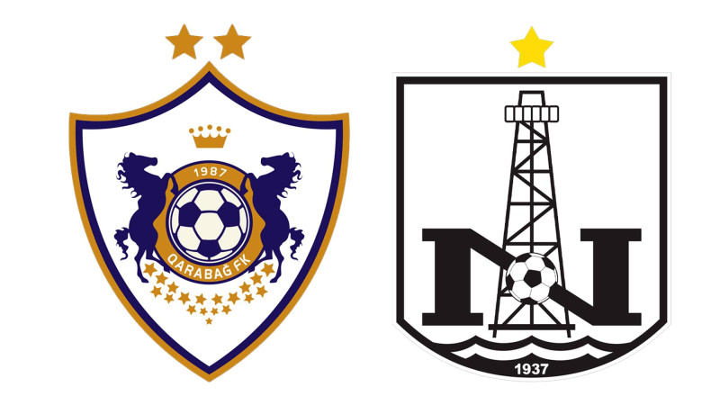 “Qarabağ” - “Neftçi” derbisi keçiriləcək