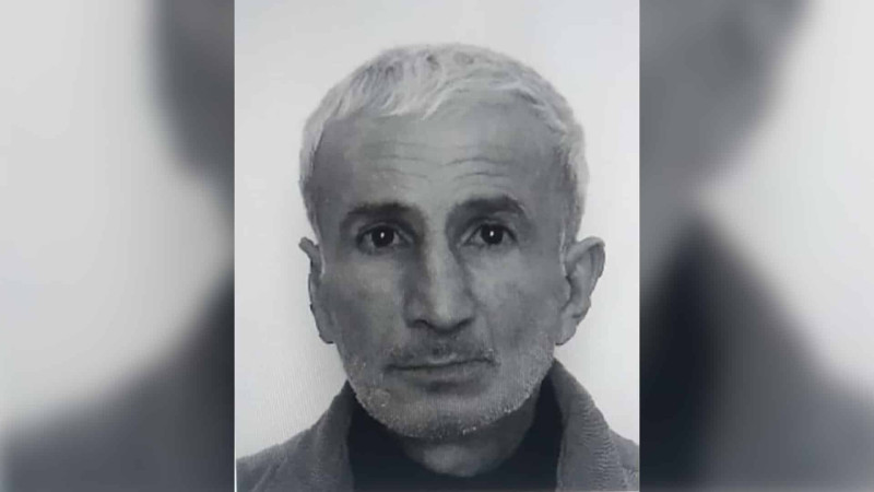 Yasamalda “Kalaşnikov” satıcısı tutulub