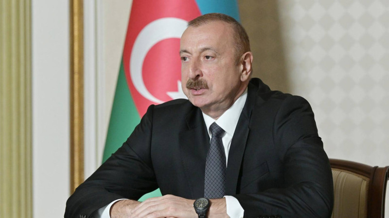 İlham Əliyev Sabunçu rayonu ilə bağlı Sərəncam imzalayıb