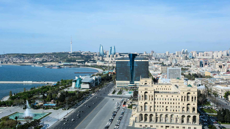 Sabah hava necə olacaq?