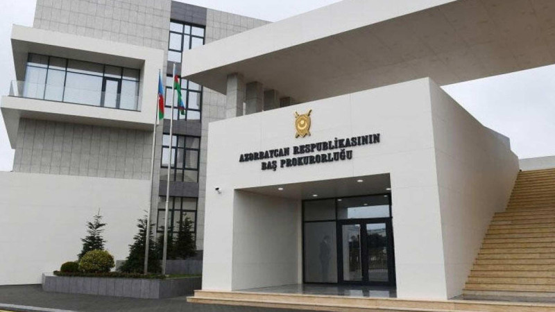 Beynəlxalq axtarışda olan vətəndaş Azərbaycana qaytarılıb