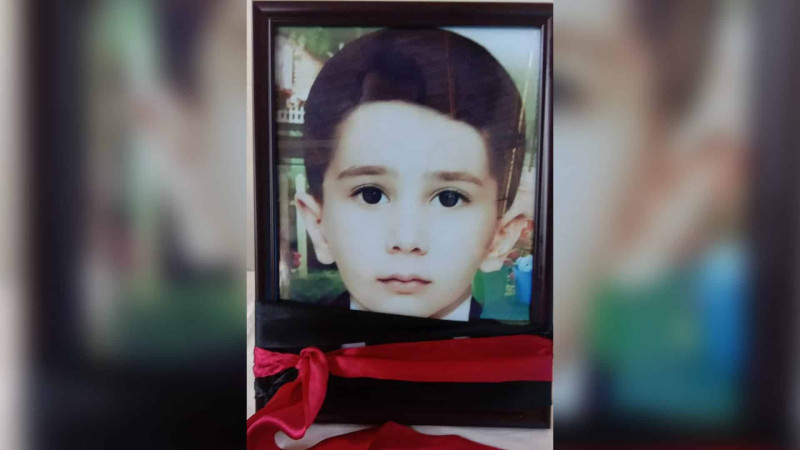 Qızılcadan ölən uşaq barədə detallar açıqlanıb - FOTO