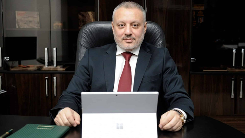 Ağdamda qəzaya düşən PFL-in rəhbərliyi türkiyəyə aparılır – YENİLƏNİB