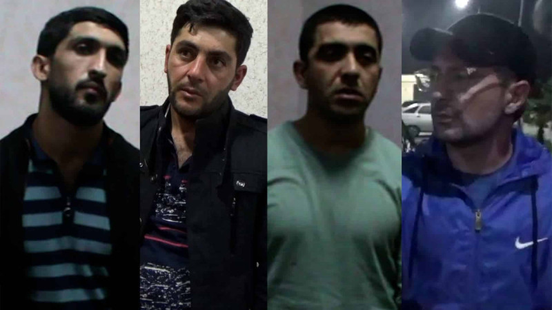 Bakıda və ölkədə 4 milyonluq narkotik aşkar edilib