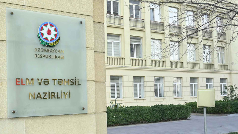 Mədəniyyət və İncəsənət Universiteti üçün teatr binası tikiləcək