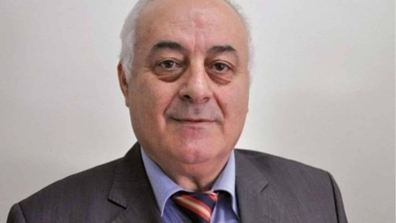 Sabiq nazir müavini dünyasını dəyişib
