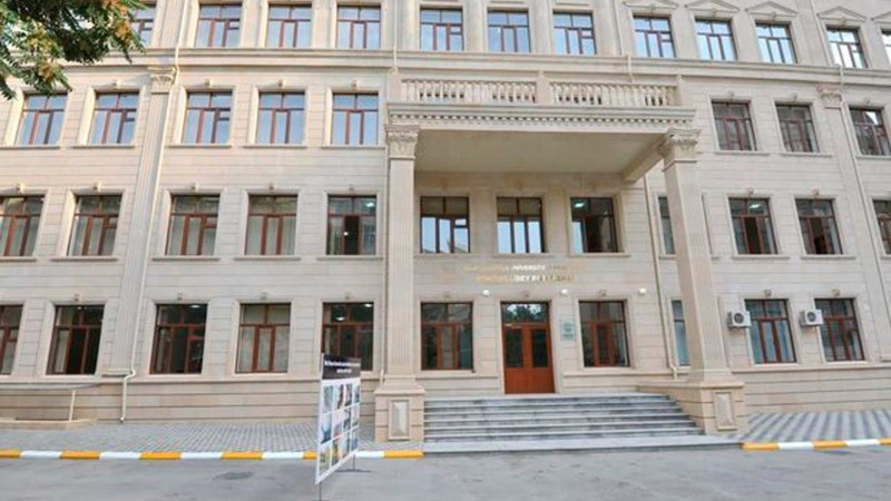Bakıda daha bir məktəbdə qızılcaya yoluxma aşkarlanıb