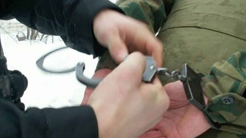 Hərbi Komissarlığın vəzifəli şəxsləri həbs ediliblər