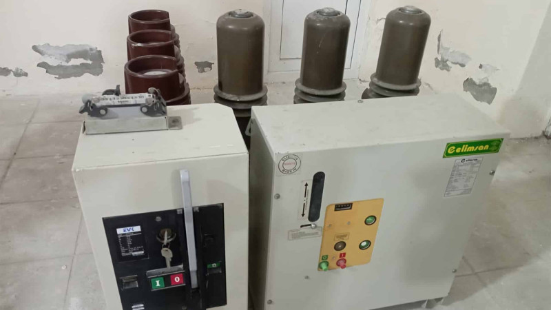 Bakı sakinləri 11 şəhər və rayon ərazisindən silsilə oğurluqlar ediblər