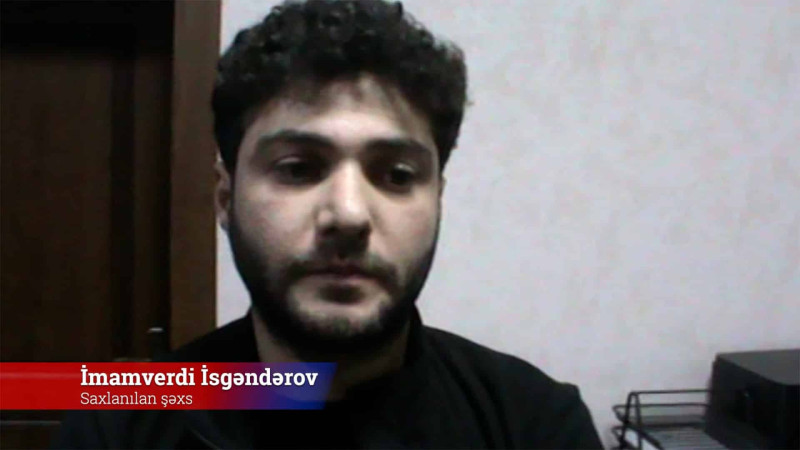 Binəqədidə bir nəfərin maşınından 24 kiloqram narkotik tapılıb