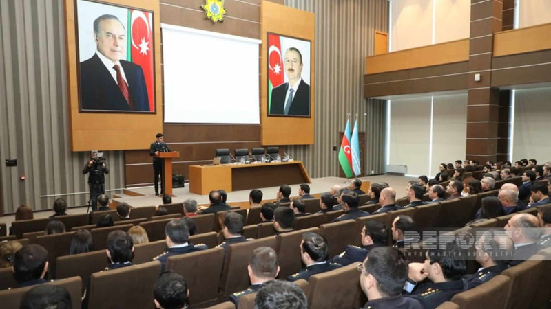 Bakı Baş Gömrük İdarəsi süni intellekt tətbiq edəcək