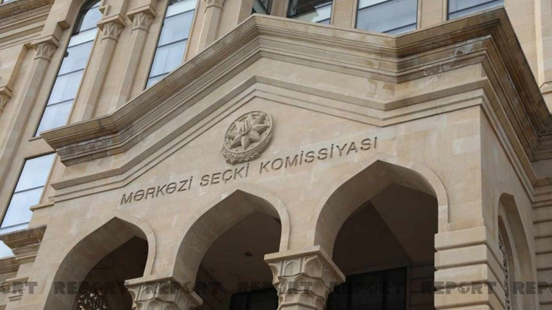 Azərbaycanda 15 nəfərin prezidentliyə namizədliyinin təsdiqlənib