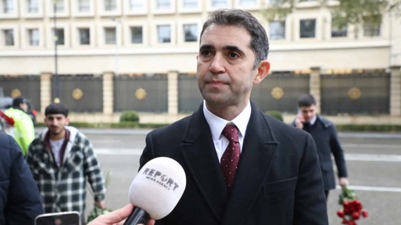 Heydər Əliyev Sarayını dəyişikliklər gözləyir
