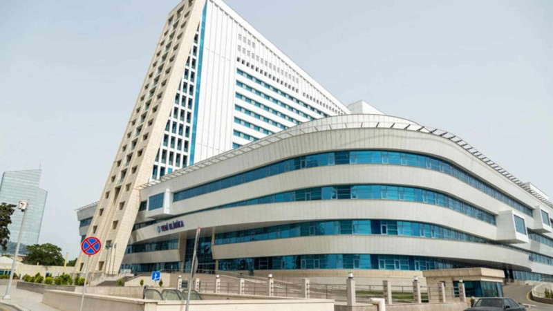 “Yeni Klinika”da xəstələrin əməliyyat günündə evə buraxılması mümkün olacaq