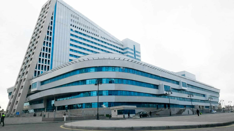 “Yeni Klinika”da sümük iliyi transplantasiyası əməliyyatlarının aparılması planlaşdırılır