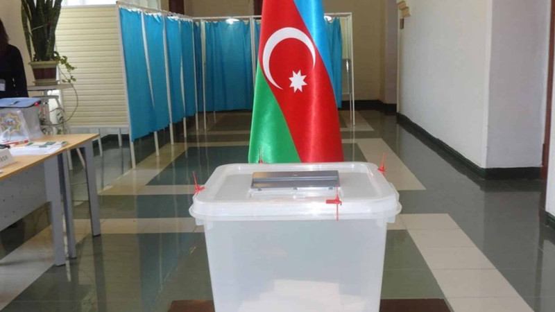 Prezidentliyə namizədlərin sayı 15-ə çatıb