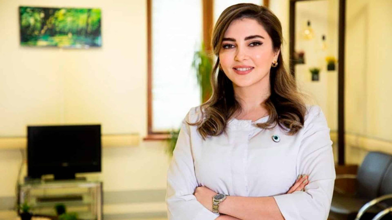 Milli Oftalmologiya Mərkəzində ölkədə ilk dəfə “toyuq korluğu”ndan əziyyət çəkən pasiyent əməliyyat olunub