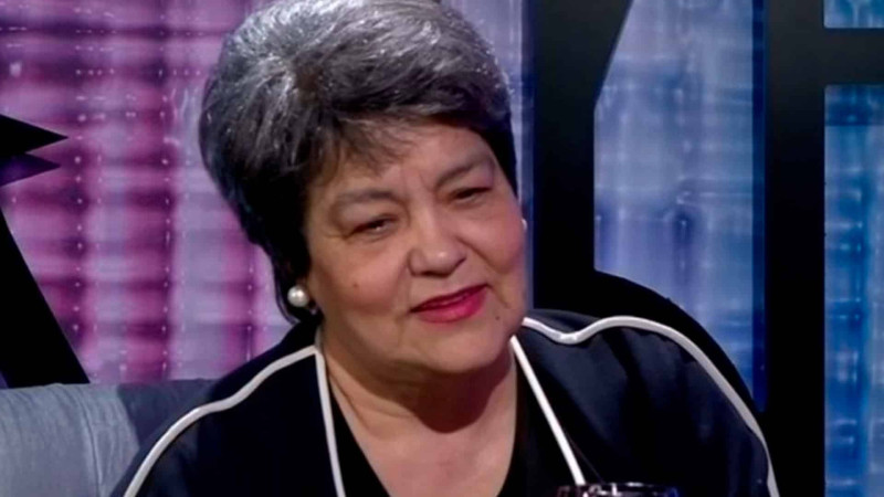 Gülçöhrə Şəfiyeva dünyasını dəyişib
