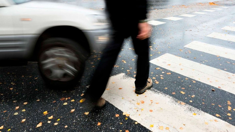 Sabunçu rayonunda ölümlə nəticələnən yol qəzası baş verib