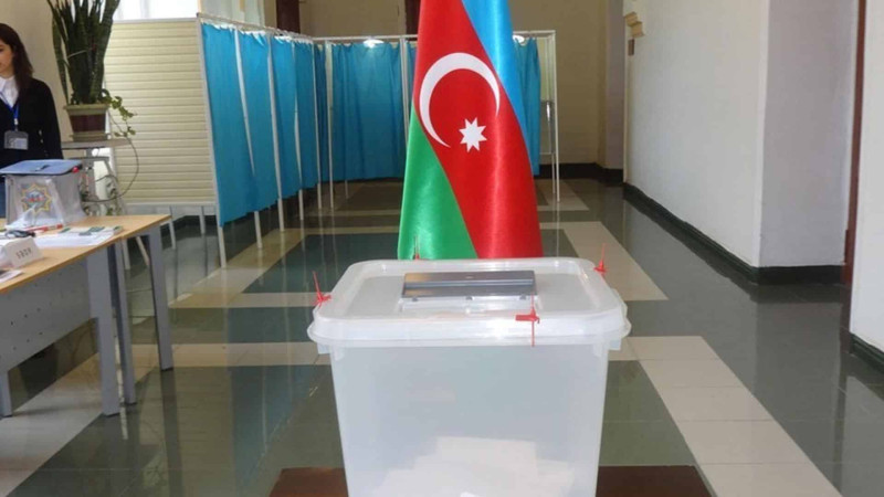 Növbədənkənar prezident seçkiləri ilə bağlı plan təsdiqlənib