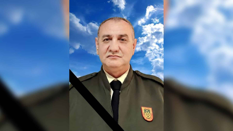 Birinci Qarabağ müharibəsinin veteranı qəflətən dünyasının dəyişib